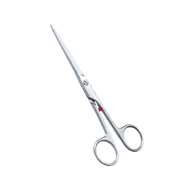 Barber and Dressing Scissors